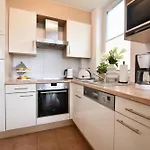 Apartment Seeduene 1 Grossenbrode