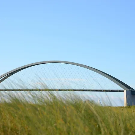 Apartment Seedüne 1