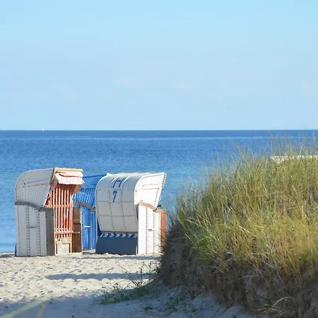 Seedüne 1 Großenbrode