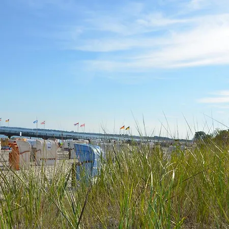 Seedüne 1 * Großenbrode