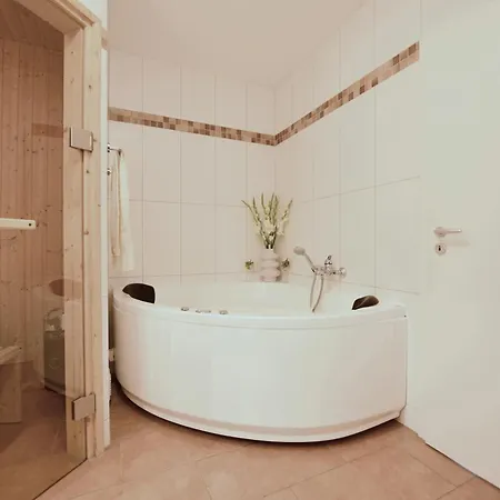 Seedüne 1 Apartment