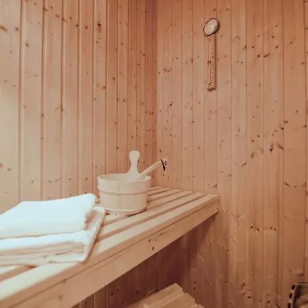 Apartment Seedüne 1