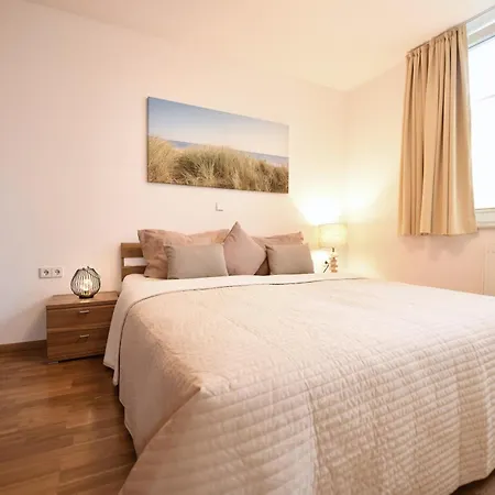 Seedüne 1 Apartment *