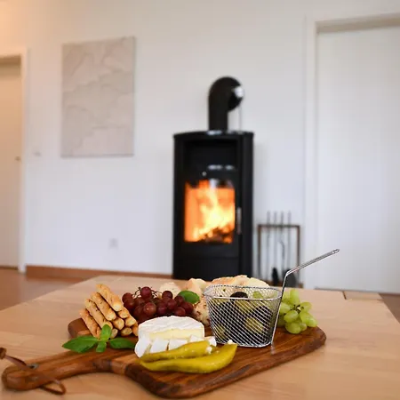Seeduene 1 * Großenbrode