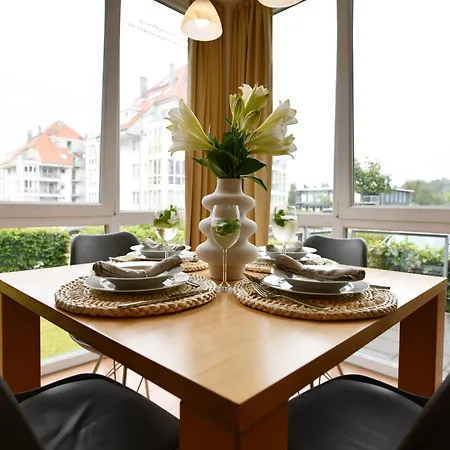 Apartment Seedüne 1 *