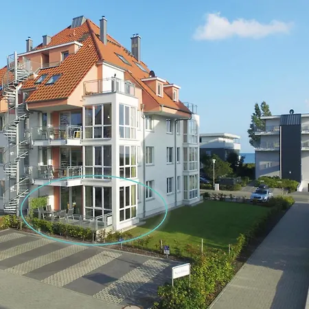 Seeduene 1 Apartment *