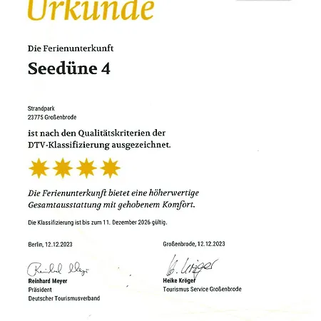 Seedüne 1