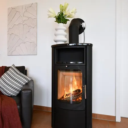 Apartment Seedüne 1 Großenbrode