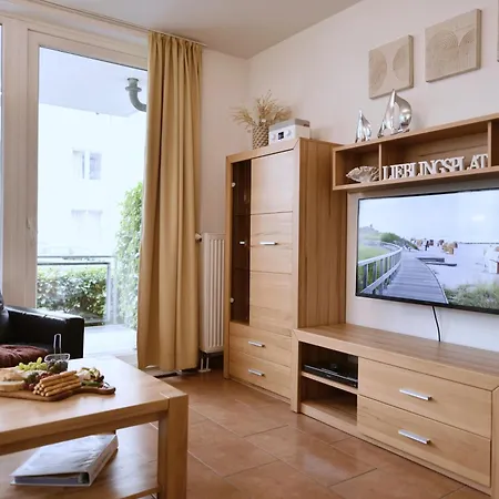 Seedüne 1 * Großenbrode