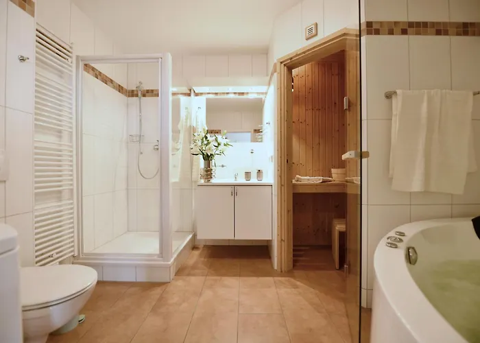 Appartamento Seeduene 1 Großenbrode